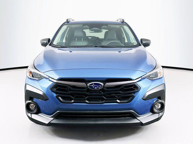 used 2024 Subaru Crosstrek car, priced at $23,996