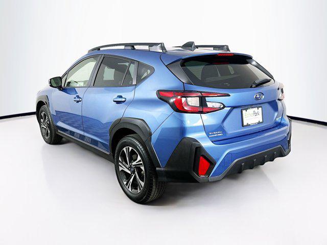 used 2024 Subaru Crosstrek car, priced at $23,996
