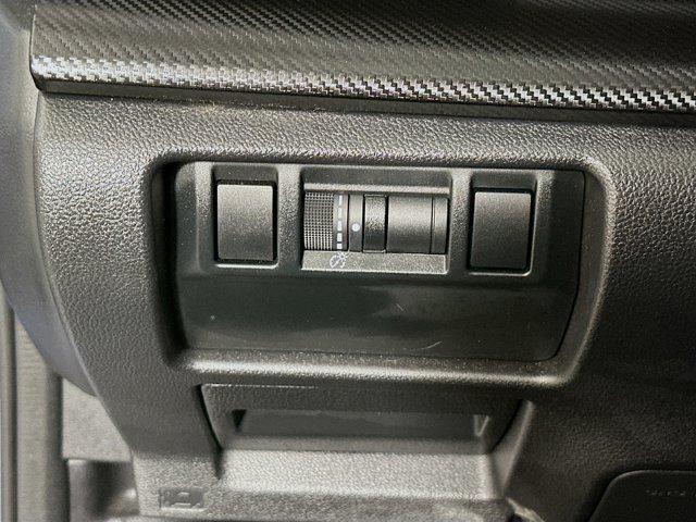 used 2024 Subaru Crosstrek car, priced at $23,996