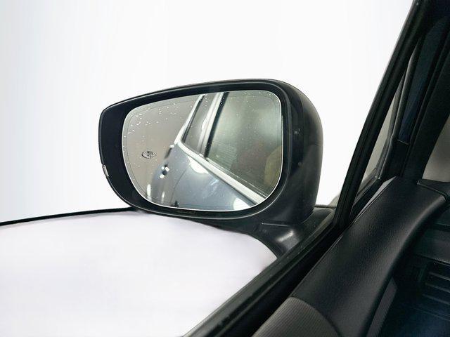 used 2024 Subaru Crosstrek car, priced at $23,996