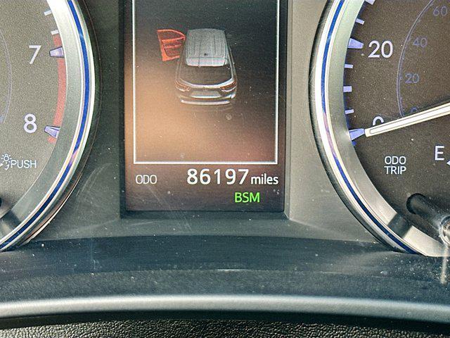 used 2018 Toyota Highlander car, priced at $22,497