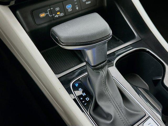 used 2025 Hyundai Tucson car, priced at $22,186