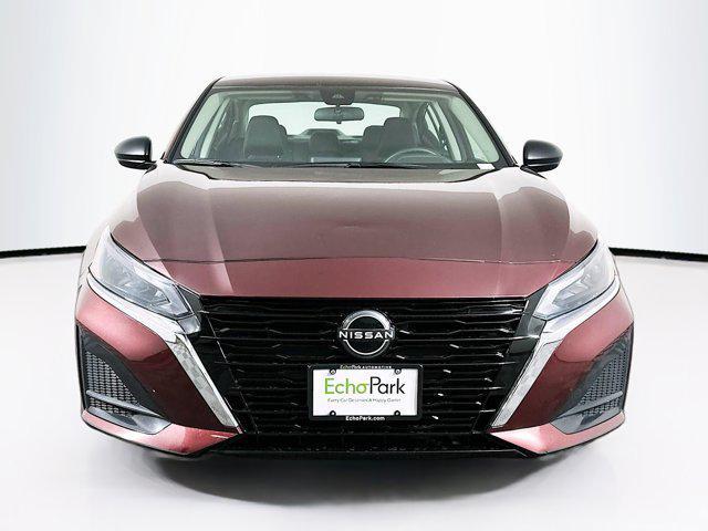 used 2024 Nissan Altima car, priced at $16,997