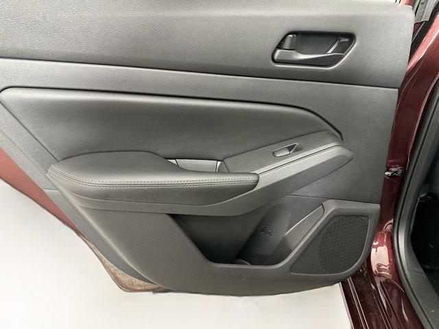 used 2024 Nissan Altima car, priced at $16,997