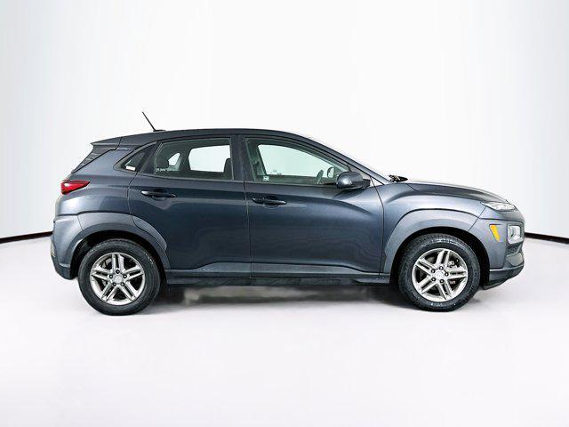 used 2020 Hyundai Kona car, priced at $12,996