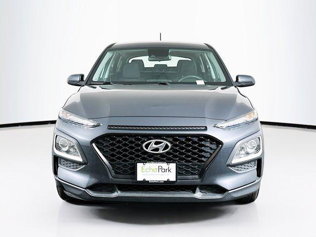 used 2020 Hyundai Kona car, priced at $12,996