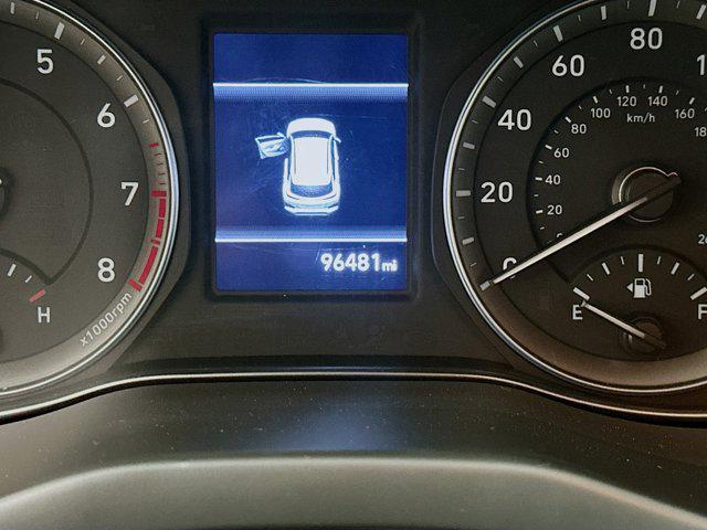 used 2020 Hyundai Kona car, priced at $12,996