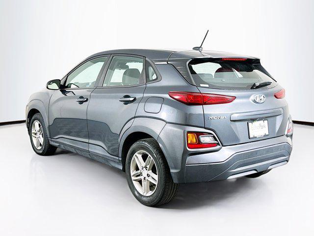 used 2020 Hyundai Kona car, priced at $12,996