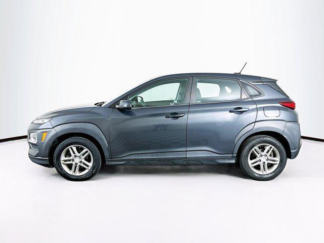 used 2020 Hyundai Kona car, priced at $12,996