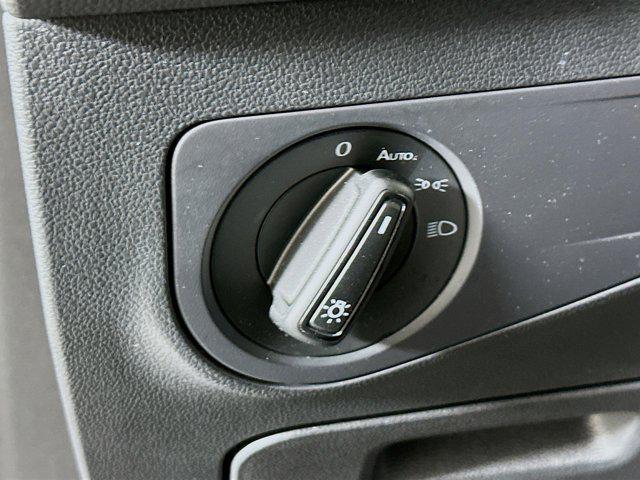 used 2024 Volkswagen Tiguan car, priced at $18,997