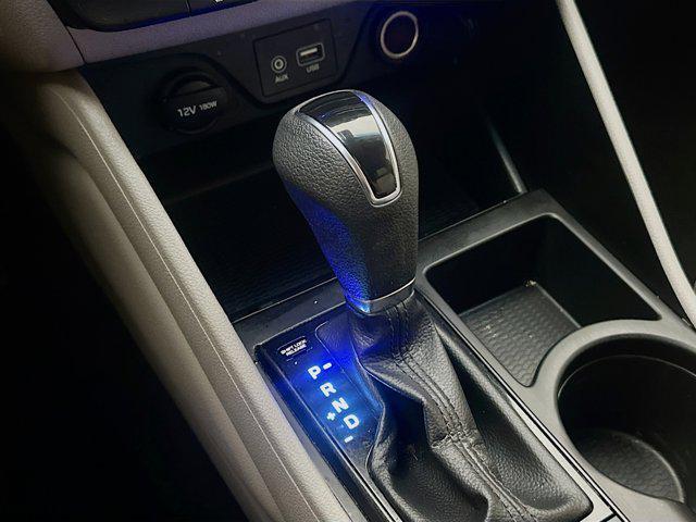 used 2019 Hyundai Tucson car, priced at $14,186