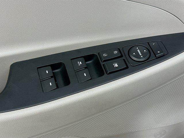 used 2019 Hyundai Tucson car, priced at $14,186