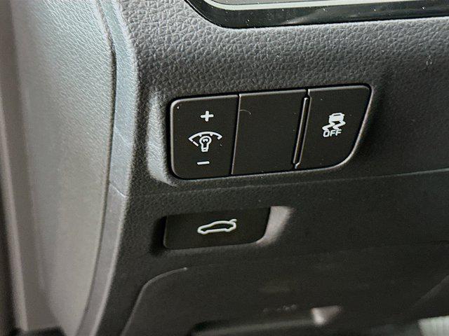 used 2025 Kia K5 car, priced at $20,997