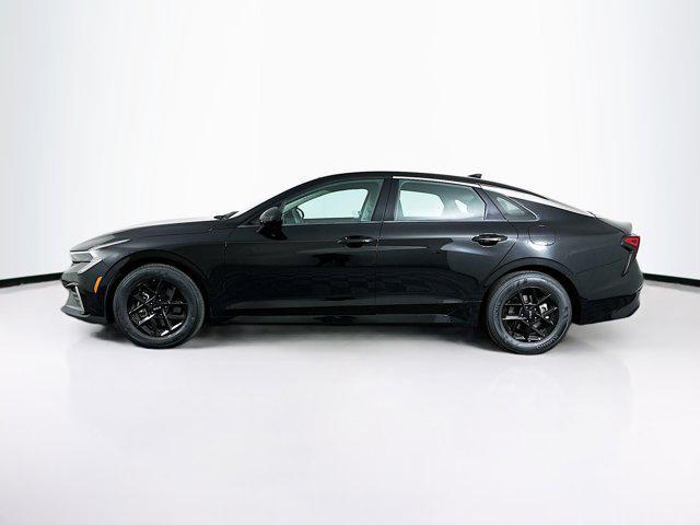 used 2025 Kia K5 car, priced at $20,997