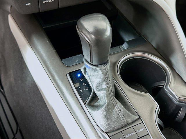 used 2022 Toyota Camry car, priced at $24,096