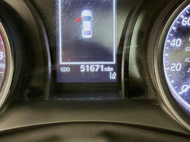 used 2022 Toyota Camry car, priced at $24,096