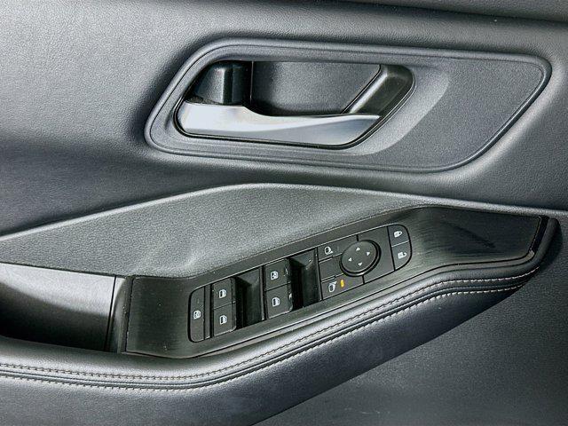 used 2025 Nissan Rogue car, priced at $19,997