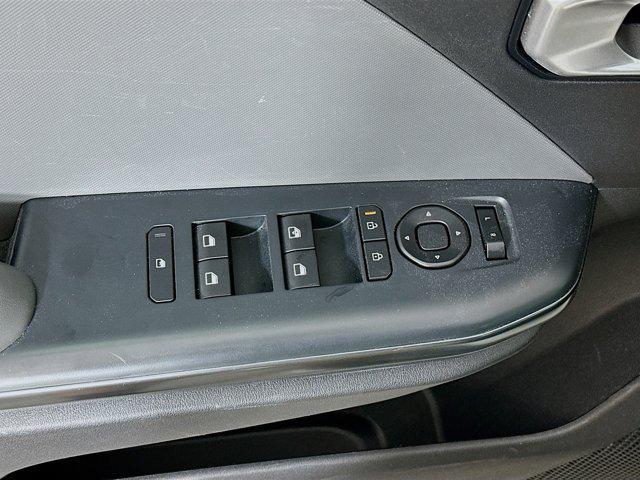 used 2025 Kia K4 car, priced at $18,487