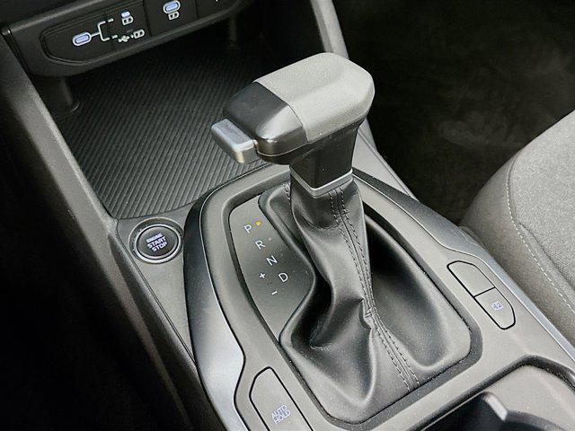 used 2025 Kia K4 car, priced at $18,487