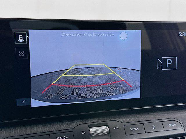 used 2025 Kia K4 car, priced at $18,487