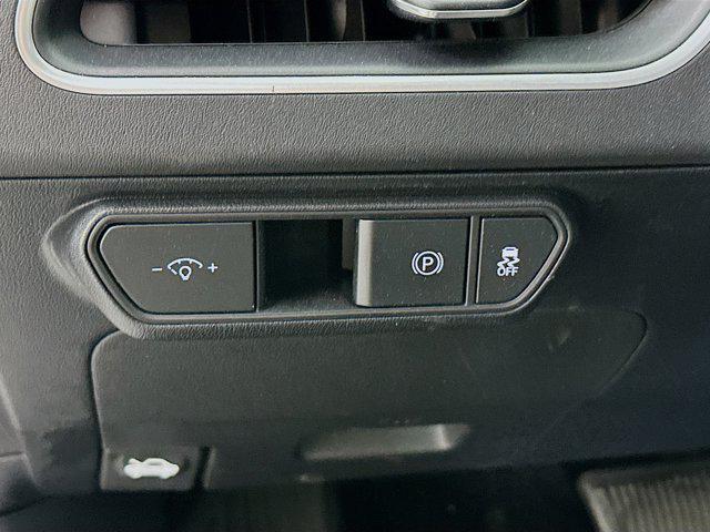 used 2025 Kia K4 car, priced at $18,487