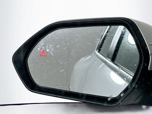 used 2025 Kia K4 car, priced at $18,487