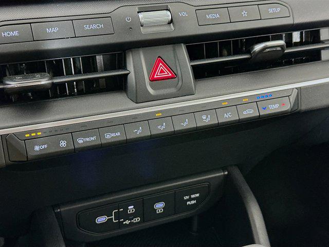 used 2025 Kia K4 car, priced at $18,487