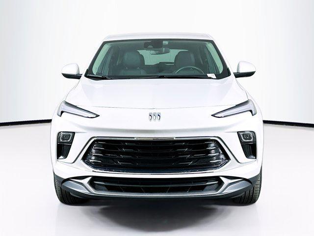 used 2025 Buick Encore GX car, priced at $19,497