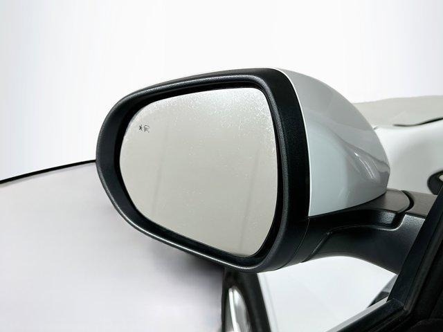 used 2025 Buick Encore GX car, priced at $19,497