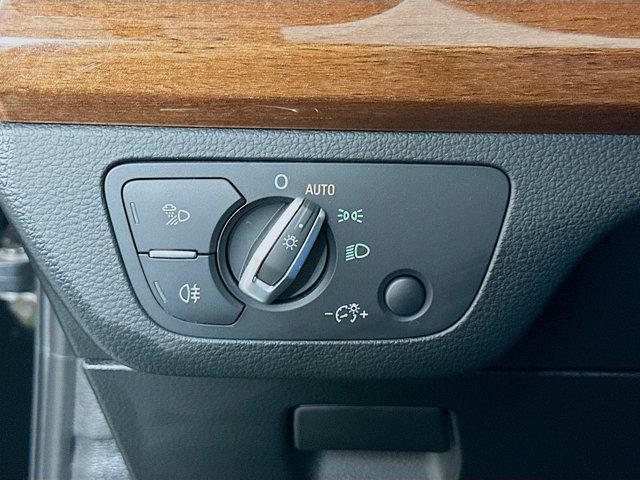 used 2021 Audi Q5 car, priced at $22,996