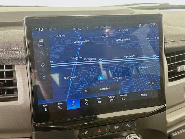 used 2024 Ford Expedition Max car, priced at $39,987