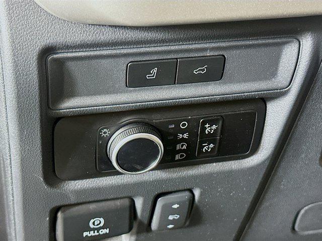 used 2024 Ford Expedition Max car, priced at $39,987