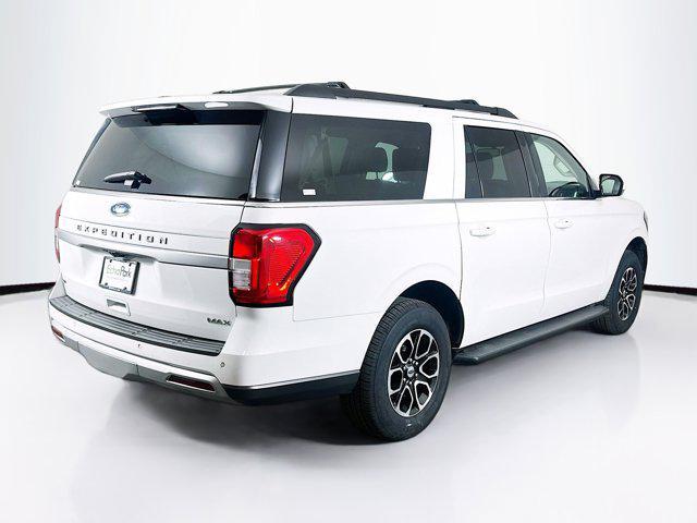 used 2024 Ford Expedition Max car, priced at $39,987
