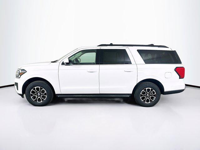 used 2024 Ford Expedition Max car, priced at $39,987