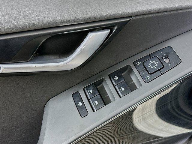 used 2023 Kia Niro EV car, priced at $15,987