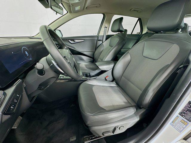 used 2023 Kia Niro EV car, priced at $15,987