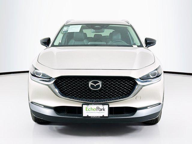 used 2024 Mazda CX-30 car, priced at $19,987