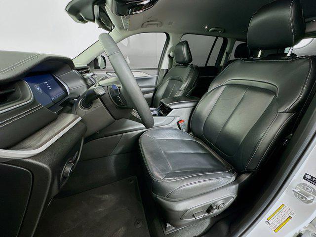 used 2023 Jeep Grand Cherokee car, priced at $25,996