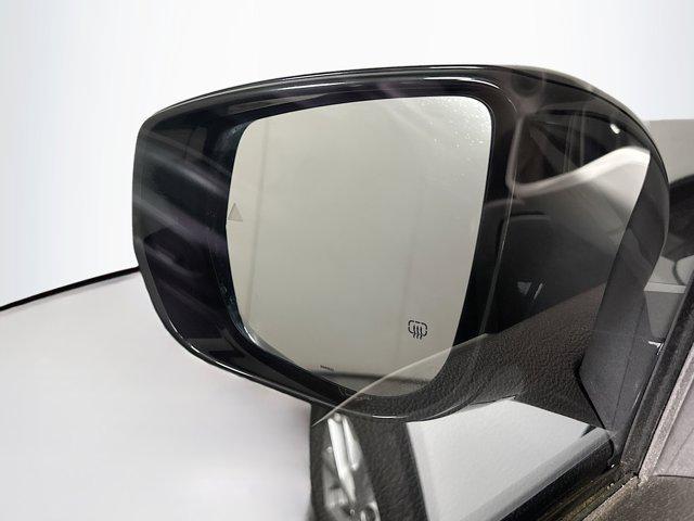 used 2023 Jeep Grand Cherokee car, priced at $25,996