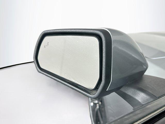 used 2024 Ford Mustang car, priced at $23,987