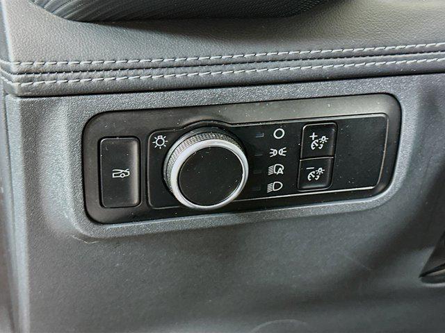 used 2024 Ford Mustang car, priced at $23,987