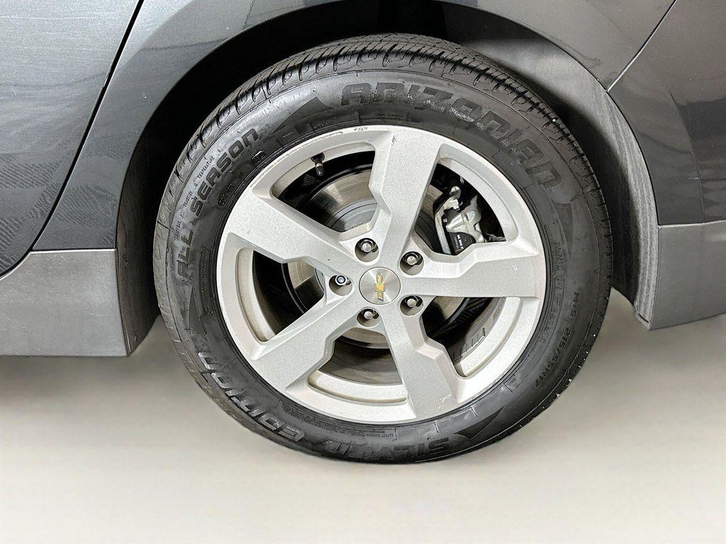 used 2015 Chevrolet Volt car, priced at $9,695