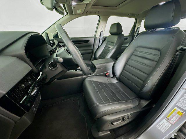 used 2024 Honda CR-V car, priced at $30,686