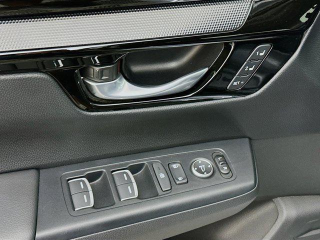 used 2024 Honda CR-V car, priced at $30,686
