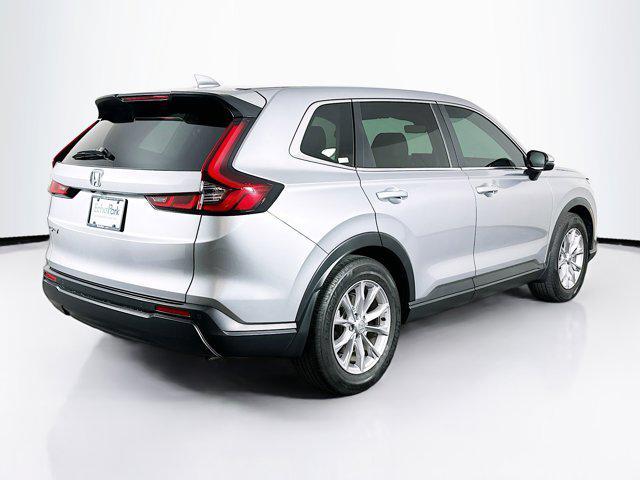 used 2024 Honda CR-V car, priced at $30,686