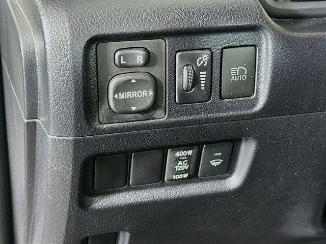 used 2024 Toyota 4Runner car, priced at $41,487