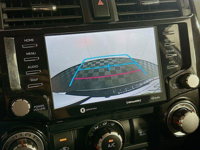 used 2024 Toyota 4Runner car, priced at $41,487