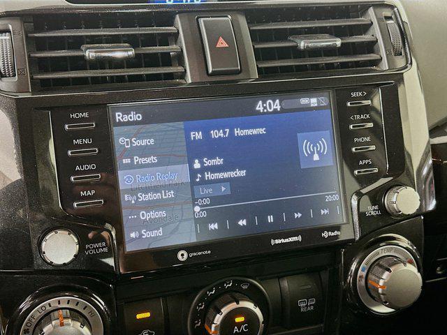 used 2024 Toyota 4Runner car, priced at $41,487