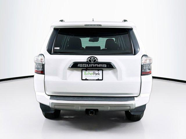 used 2024 Toyota 4Runner car, priced at $41,487