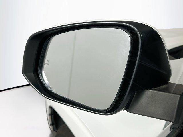 used 2024 Toyota 4Runner car, priced at $41,487